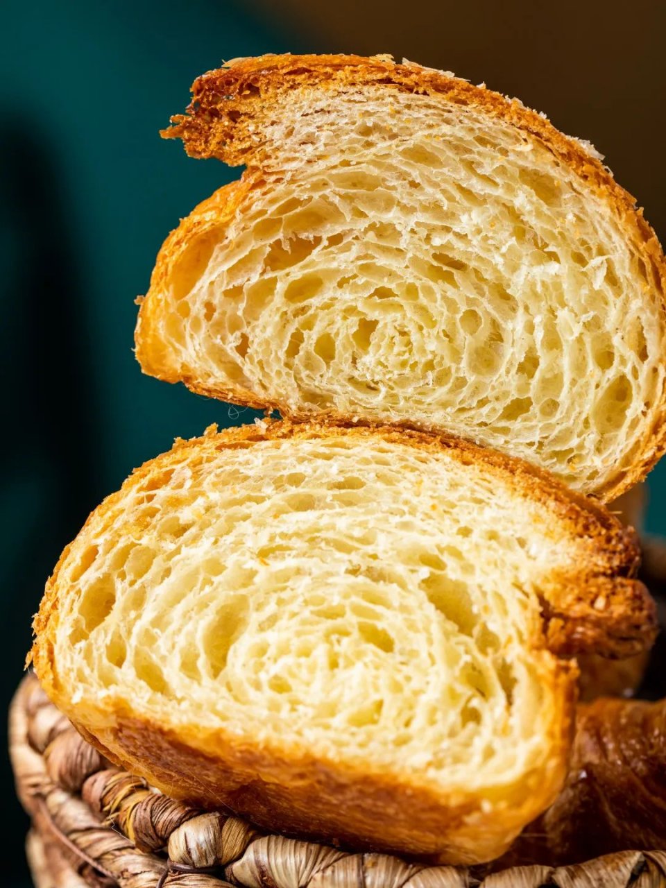 体育西蜂窝可颂，20+种口味！月售10w+