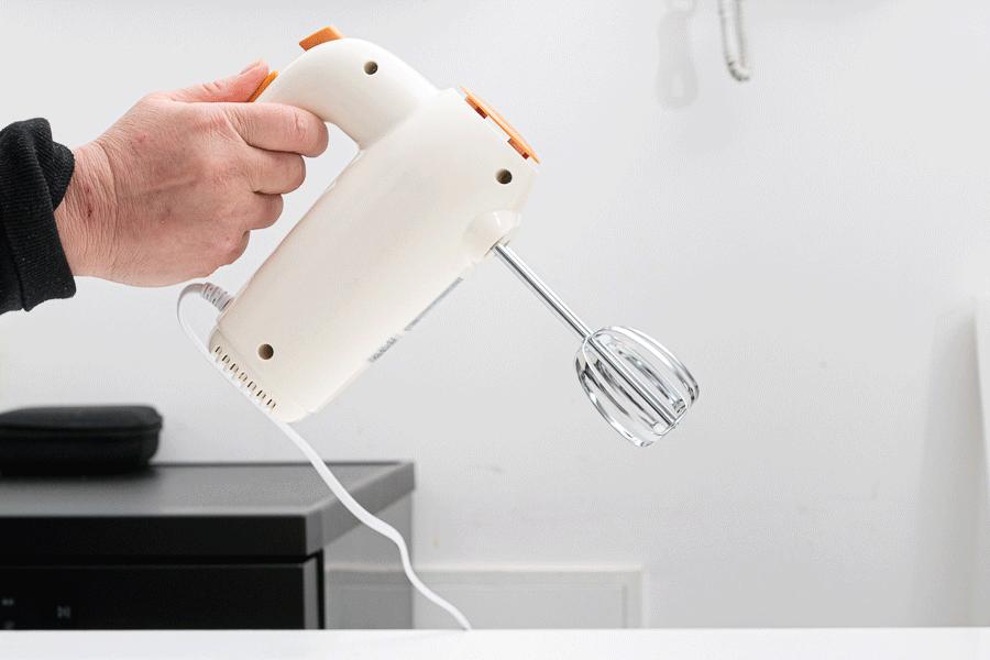 烘焙为什么要入厨师机？与面包机，打蛋器差异有多大？厨师机横评