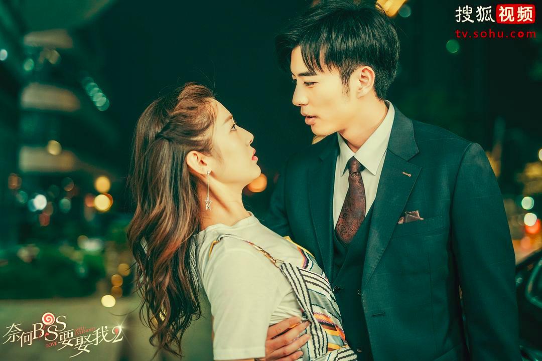 爱优腾芒狐+五大卫视2月剧集前瞻:假期拯救剧荒就靠它们了