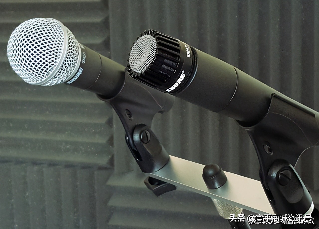 适合唱歌的麦克风品牌,歌手用专业无线麦克风品牌