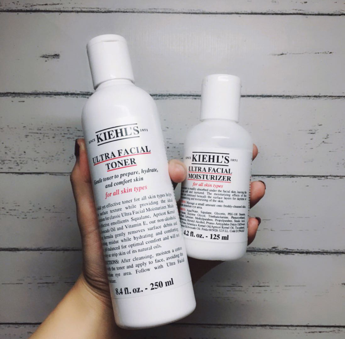 秋冬cp水乳推荐,夏日水乳红榜推荐