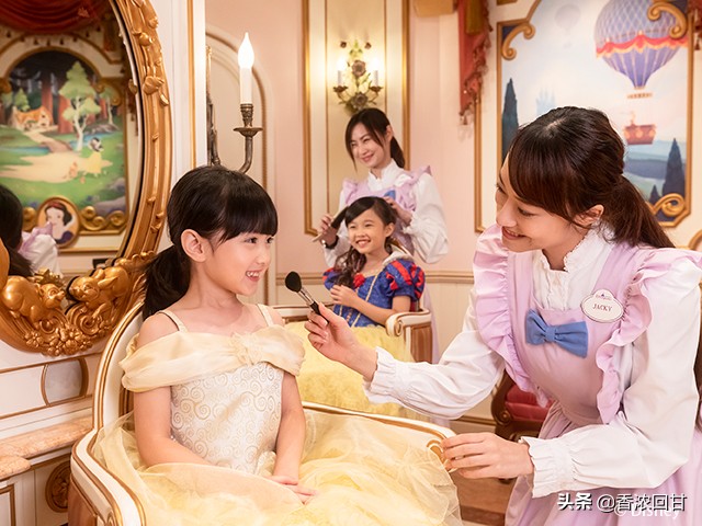 香港迪士尼乐园冰雪奇缘,香港迪士尼乐园快速通道