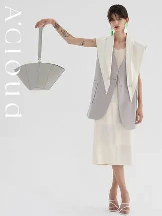 包包推荐小众高级感休闲包,小众且高级的包包推荐一款多用包