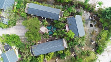 深圳巴厘岛温泉度假,深圳巴厘岛