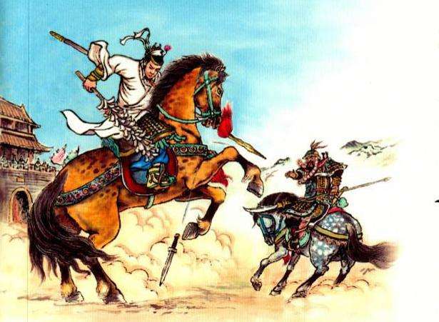 李渊得知玄武门之变为什么不调兵,玄武门之变后李渊为啥不杀李世民