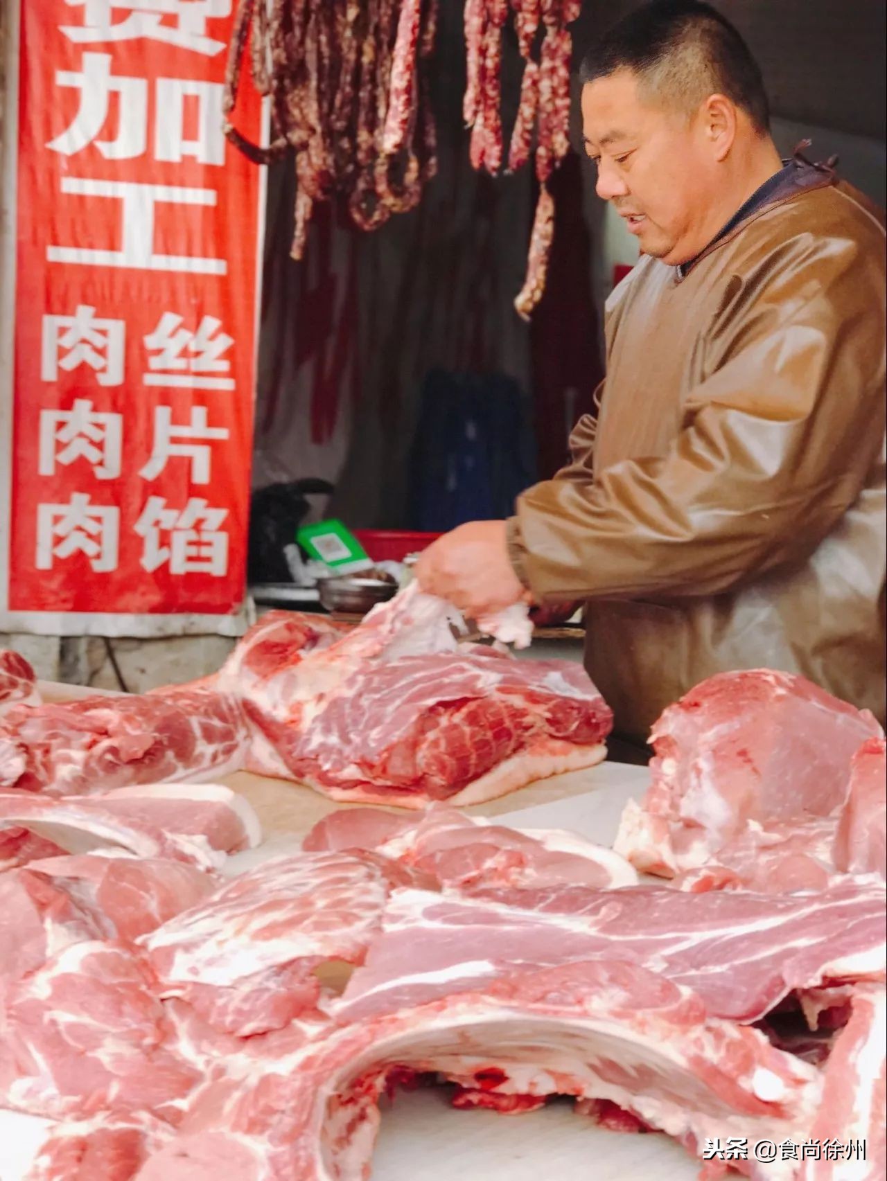 徐州藏在巷子的美食,徐州藏在巷子里的美食盘点