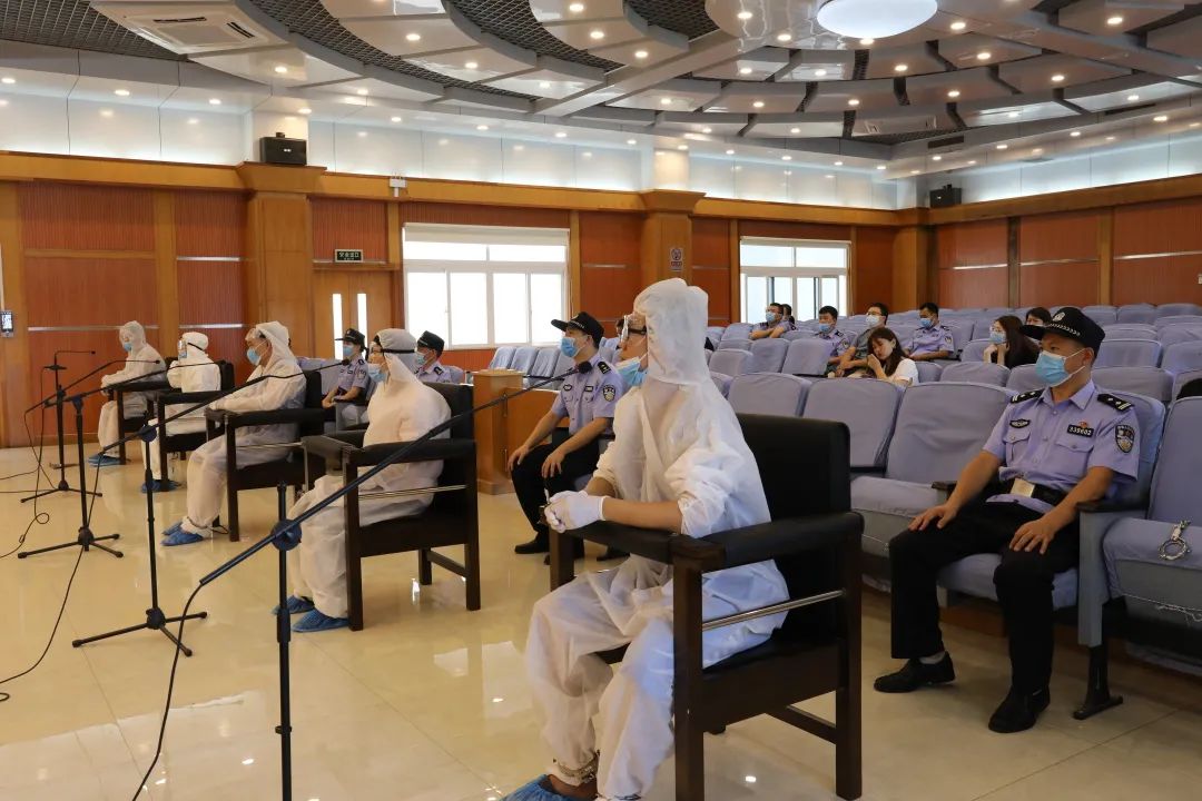 最高检发布食品药品安全消费者权益保护检察公益诉讼典型案例