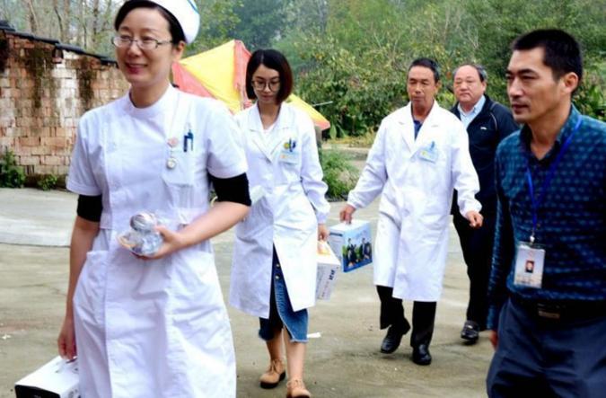 什么是“定向医学生”?免学费毕业包分配,过来人却表示宁愿没报