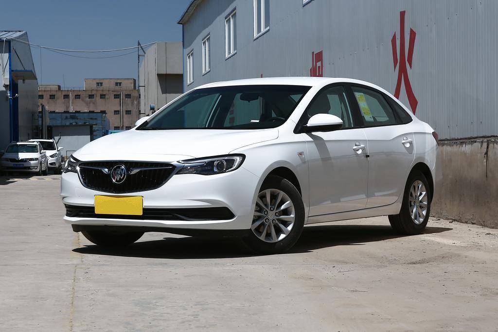 英朗新款手动油耗,英朗2021款四缸油耗太高