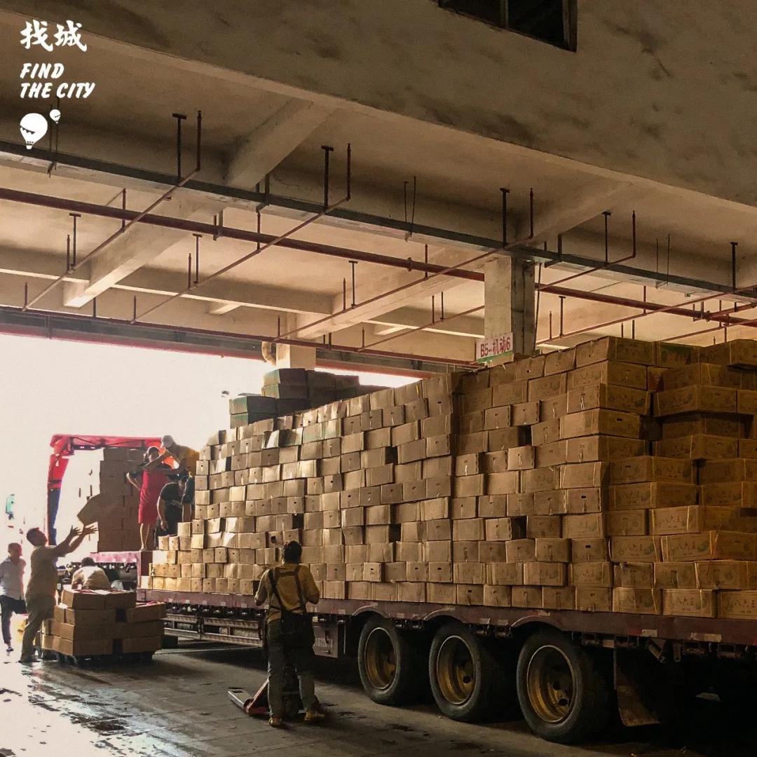 南宁拿货最便宜的市场,南宁最便宜的东西批发市场