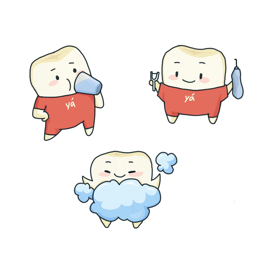 拔完牙为什么不可以吐口水,拔完智齿多久后可以吐口水