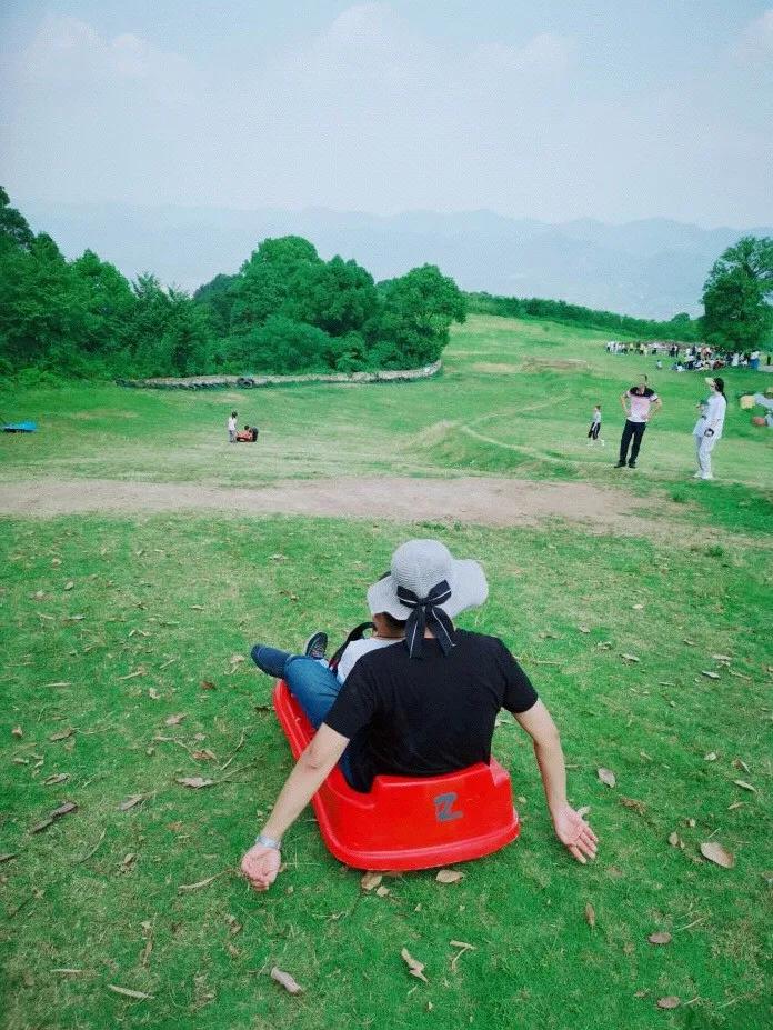 小长假比较适合自驾的山,小长假最强游玩攻略