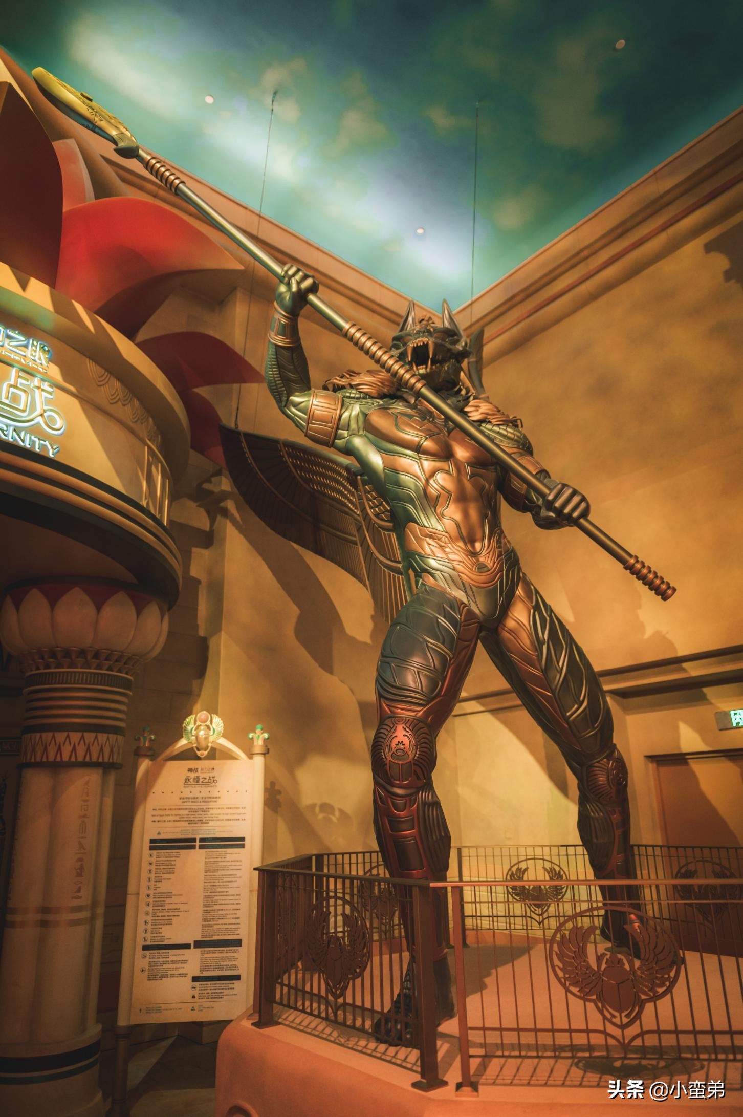 珠海vr主题公园,珠海金湾区主题乐园