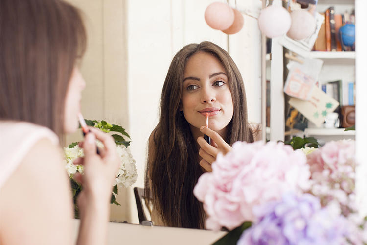 地表最强美*粉白**饼，这个春天轻松“妆”