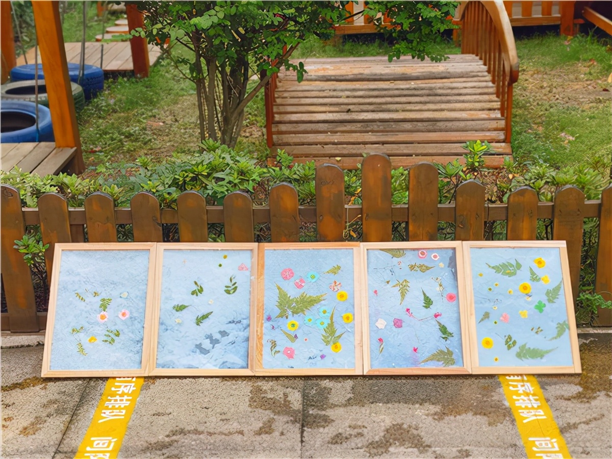 笔墨纸砚润童心,书香画韵趣国庆:合肥市宿州路幼儿园迎国庆活动