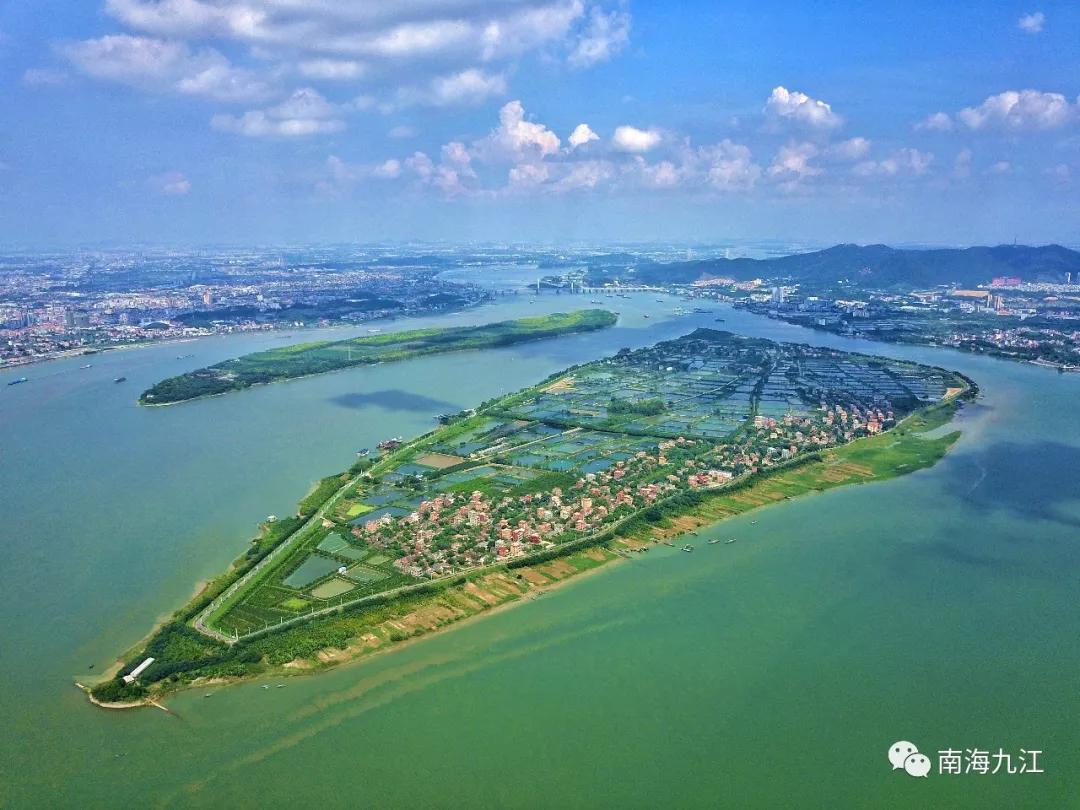 佛山看月亮最佳地点,佛山附近赏月最佳地方