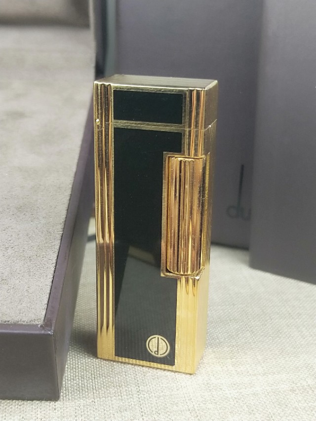 zippo打火机收藏经验,比zippo更有收藏价值的打火机