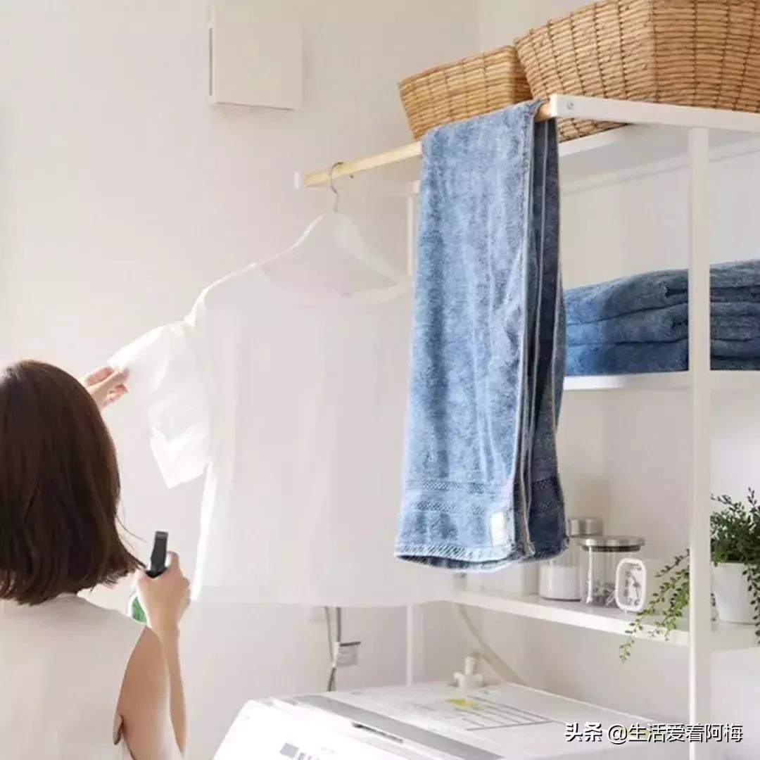 衣服洗不干净小妙招,怎么防止洗衣服时衣服变旧