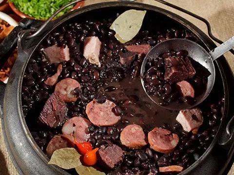 巴西联邦共和国（二）