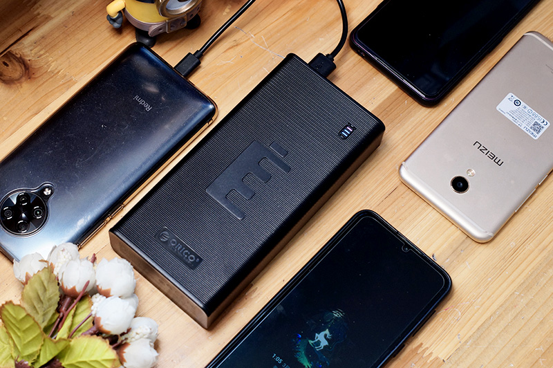 支持pd20w的充电宝支持pd18w吗,66w超级快充充电宝支持qc2.0