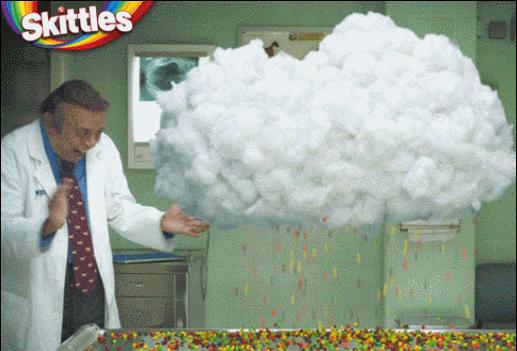 脑洞狂魔彩虹糖营销策略 (彩虹糖为什么能做到家喻户晓呢)