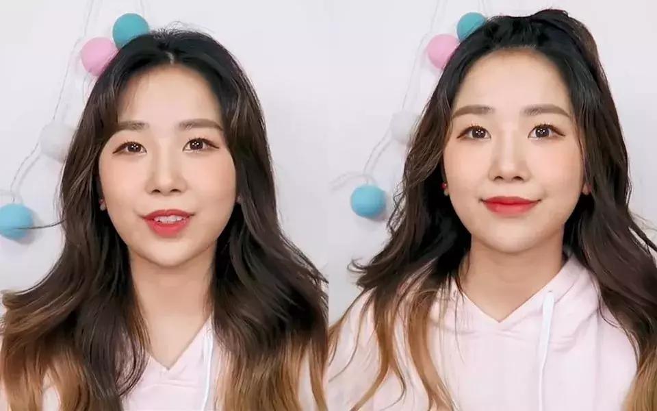 刘海留长还是剪短听取建议,刘海长长了怎么剪短