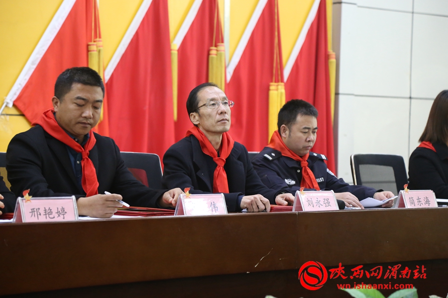 少年先锋队学校代表大会,小学少年先锋队代表大会