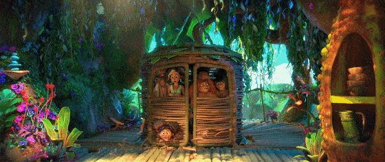 历经七年之痒，终于盼到它上映