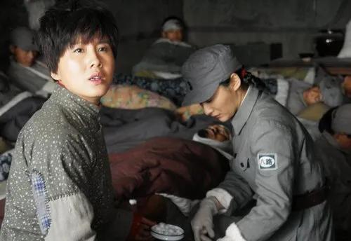 抗日战争片永不磨灭的番号40集,永不磨灭的番号为何沦为抗日神剧