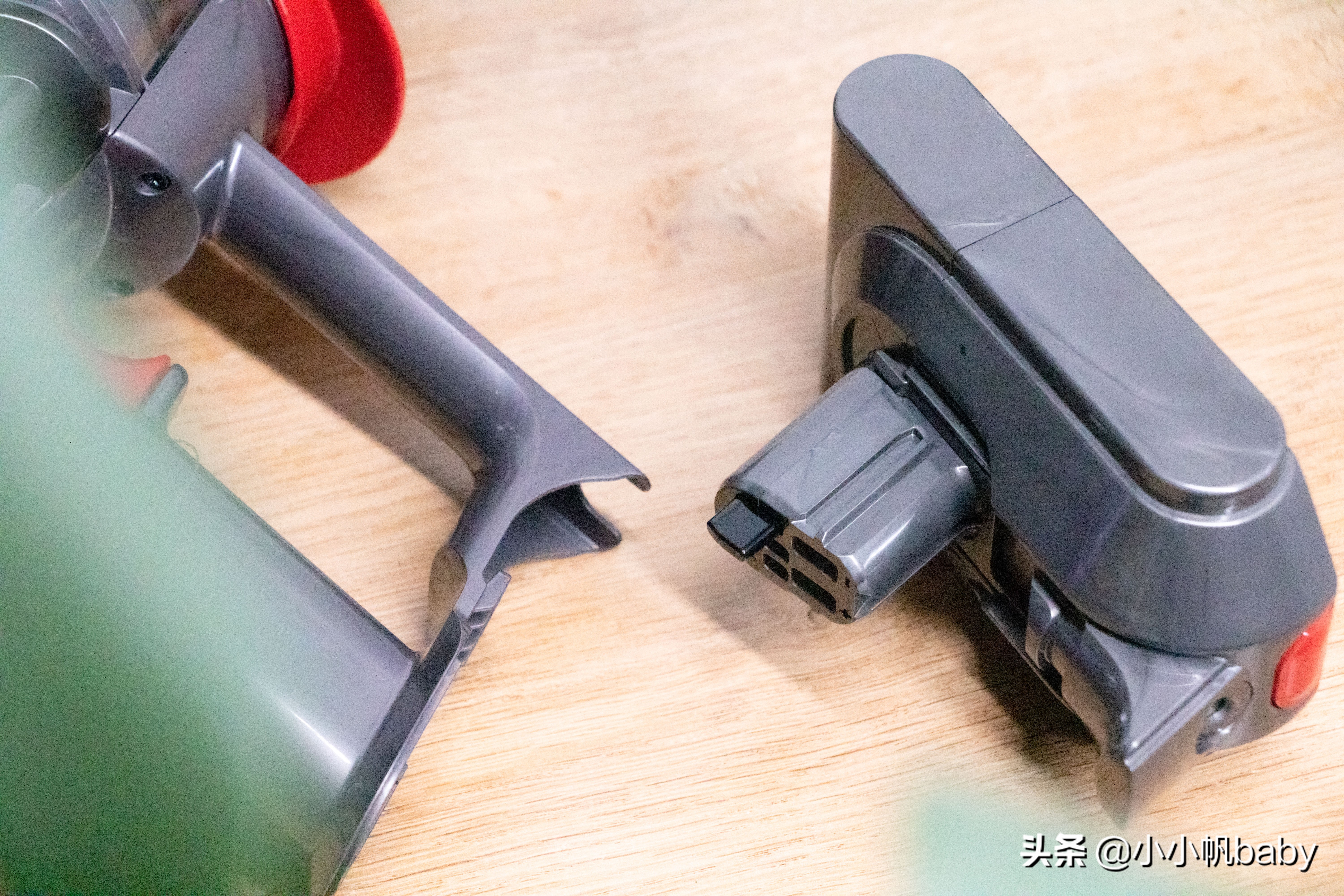 撸猫工具电动,戴森dyson吸尘器推荐