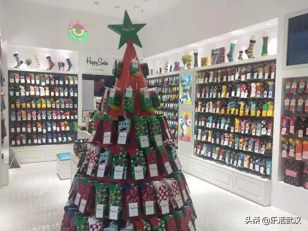 又一家刚火起来的网红店,武汉天地网红打卡地