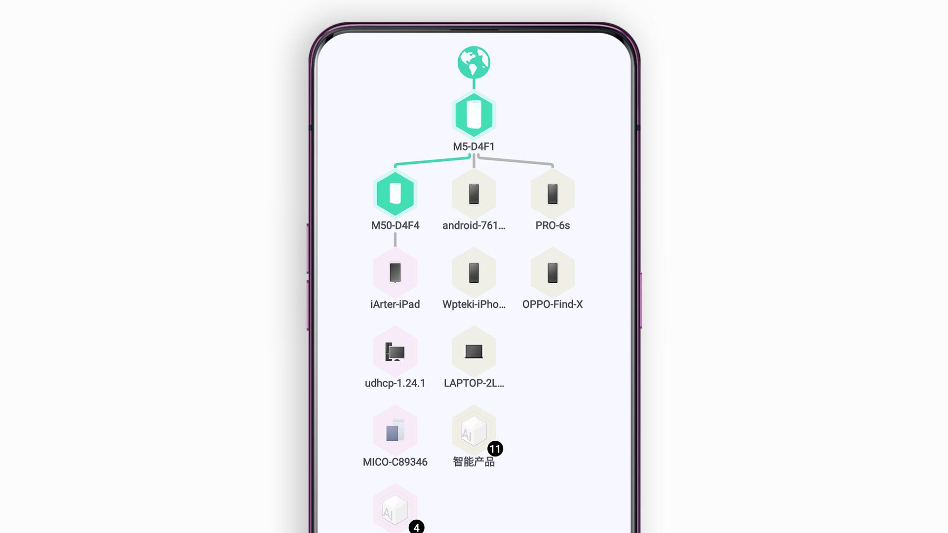 360全屋路由器m5,360全屋路由m5子母mesh