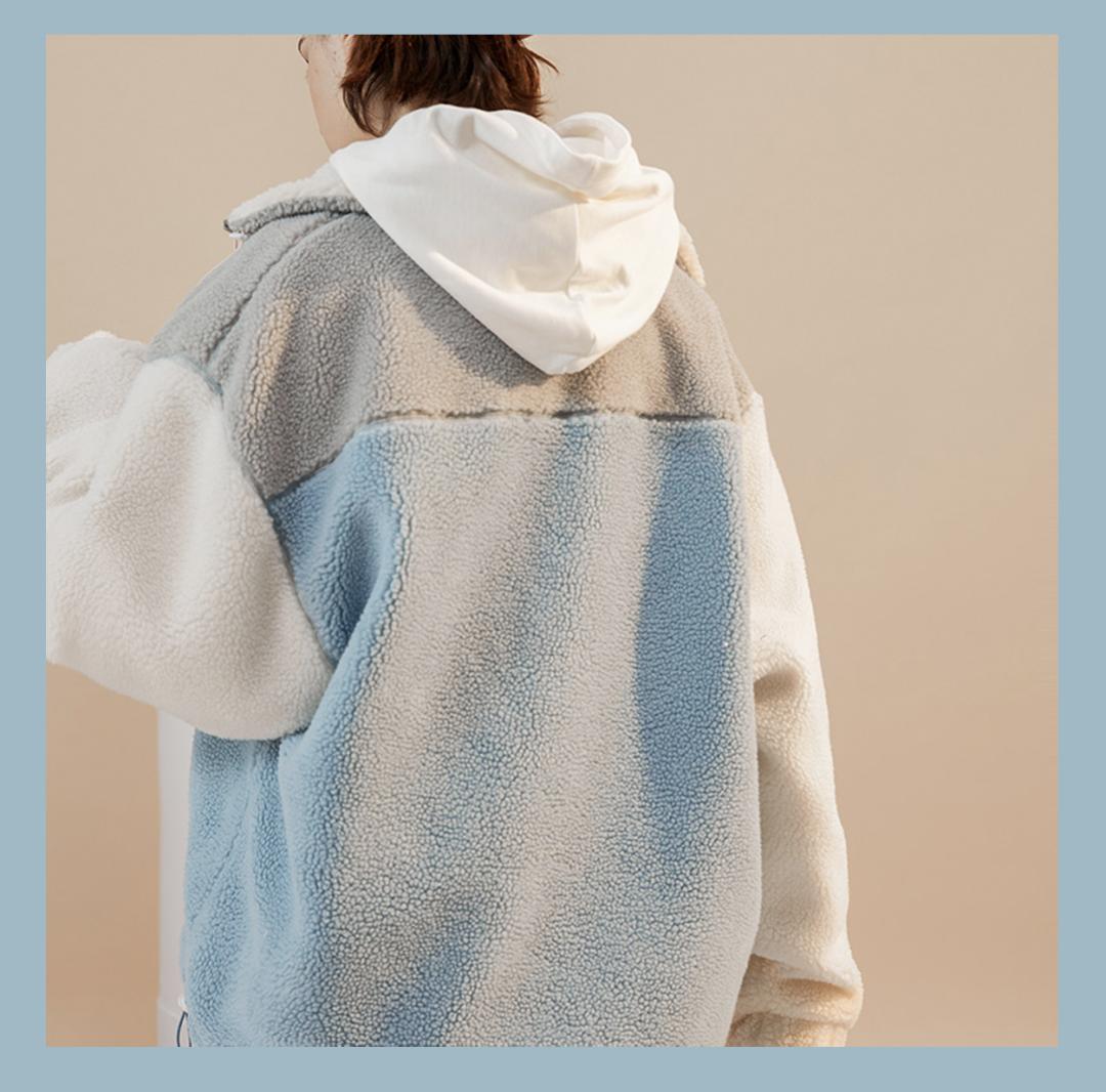 最抗寒的棉服,抗寒最好的棉服