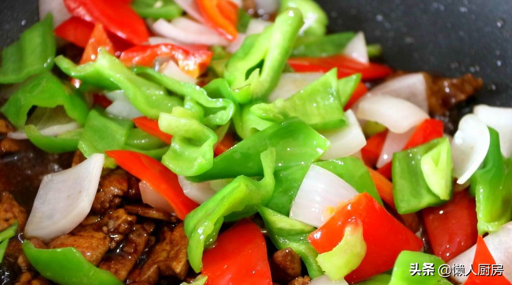 腌制好的鸡肝怎么做好吃,炒鸡肝不焯水的做法