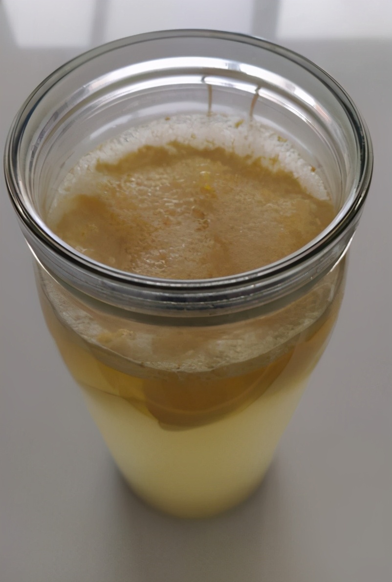 柠檬果汁壶,打柠檬果汁