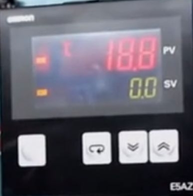 欧姆龙e5ez温控仪接线图,欧姆龙e5ez-r3t温控器说明书