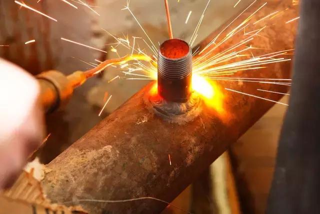 国际最热门的金属零部件成型技术,金属材料成型大全