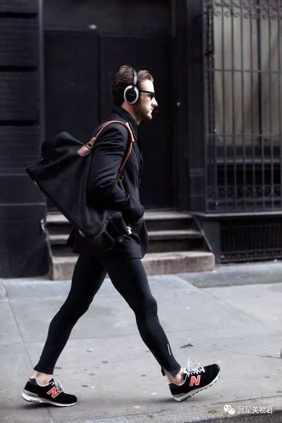 型男健身服,健身新手入门必备装备男