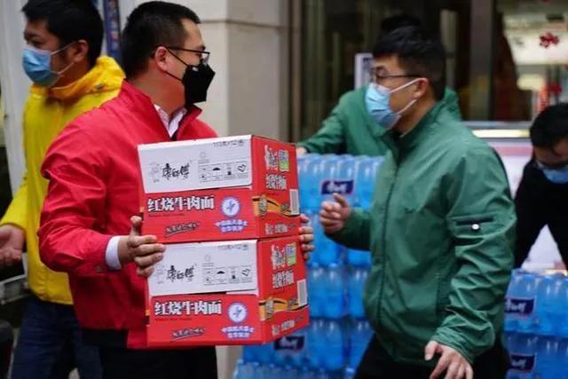 371家营业所,590条产线,盘点包材需求大户的生产概览