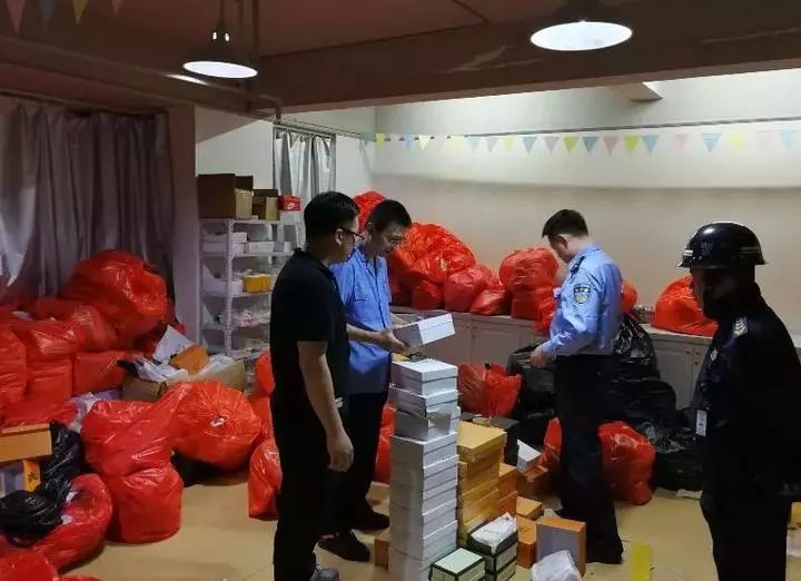 奢侈品海外代购造假,奢侈品代购真相揭秘