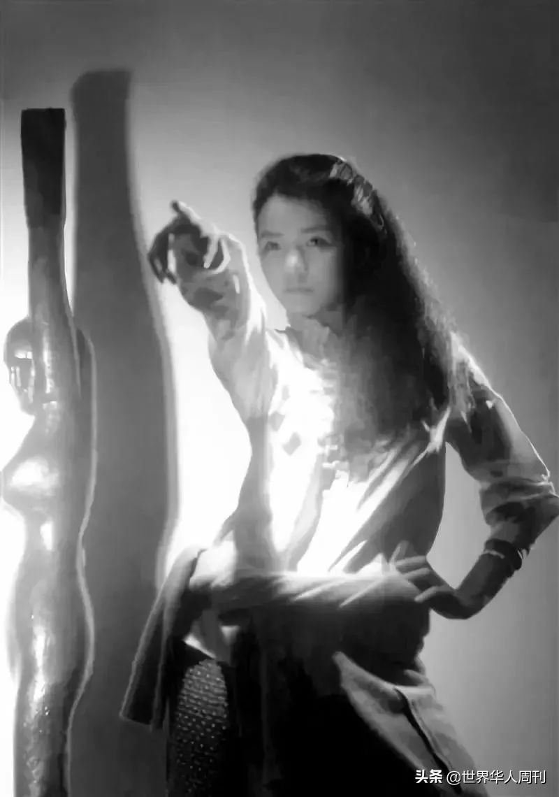 朱迅再次癌症复发2019,朱迅第二次抗癌成功了吗