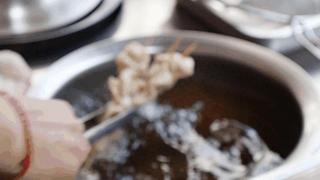 寻味厦门路边摊探店,寻味厦门吃海记忆