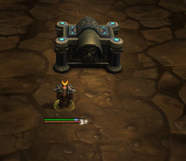 魔兽世界80级灵魂兽洛卡纳哈,潘达利亚灵魂兽多少级可以抓