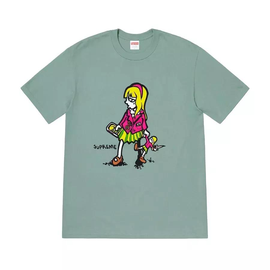 Supreme19SS|Week6完整发售清单一览！