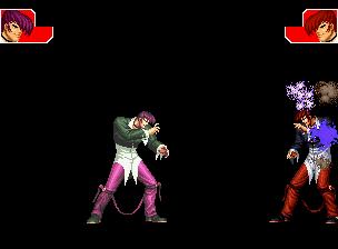 拳皇kof真人,拳皇kof真人版电影