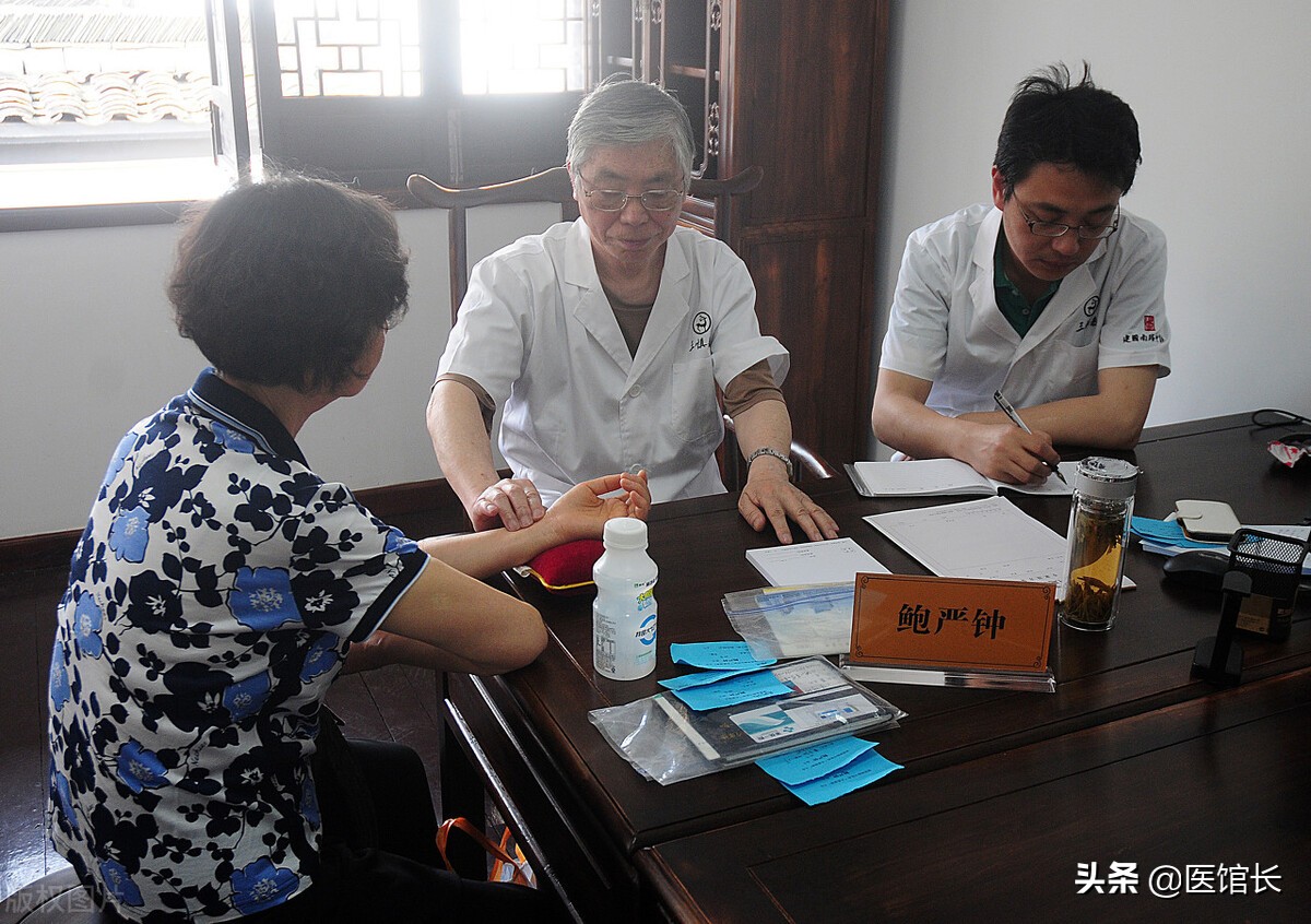 外行如何从事中医,不懂中医开中医馆