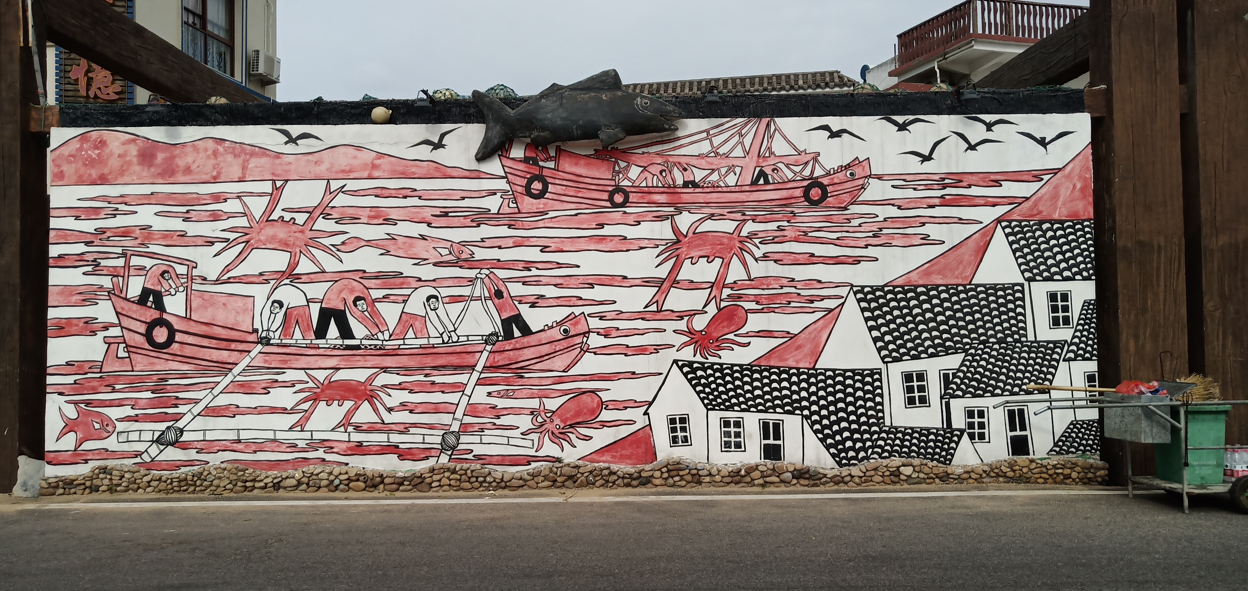 浙江舟山风景嵊泗列岛,舟山嵊泗县旅游攻略