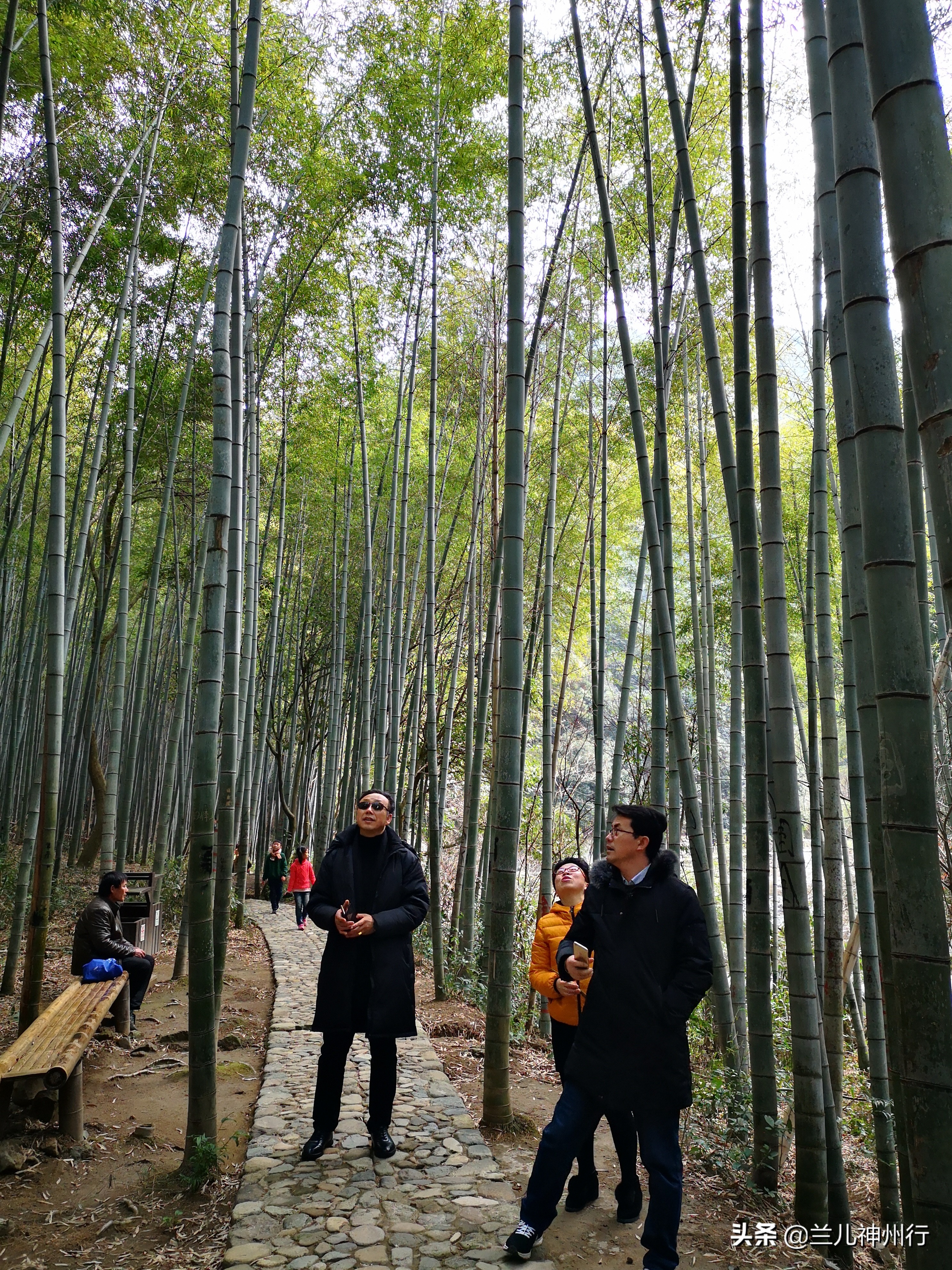 浙东小九寨周边有什么风景区吗,浙东小九寨自驾