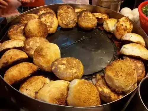 台湾必吃的100种小吃,来台湾必吃的十大小吃