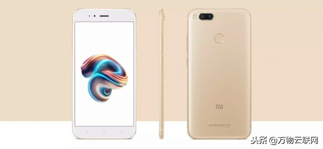 小米的MIA1手机用户将接收到ANDROID9PIE操作系统的更新